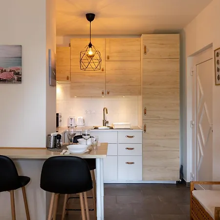 Mor8 Apartment Balatonalmadi Exterior photo