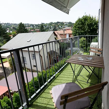 Mor8 Apartment Balatonalmadi Exterior photo