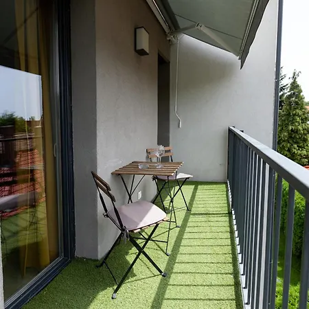 Mor8 Apartment Balatonalmadi Exterior photo