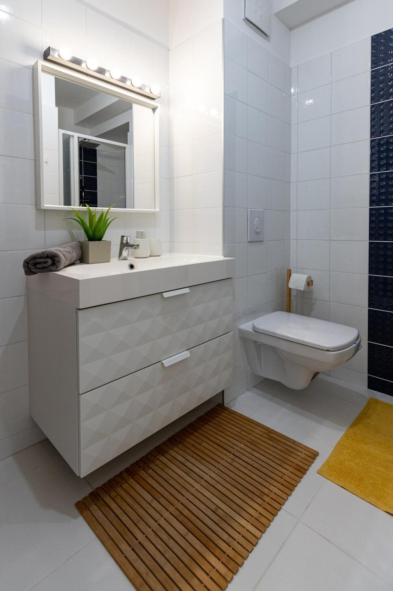 Mor8 Apartment