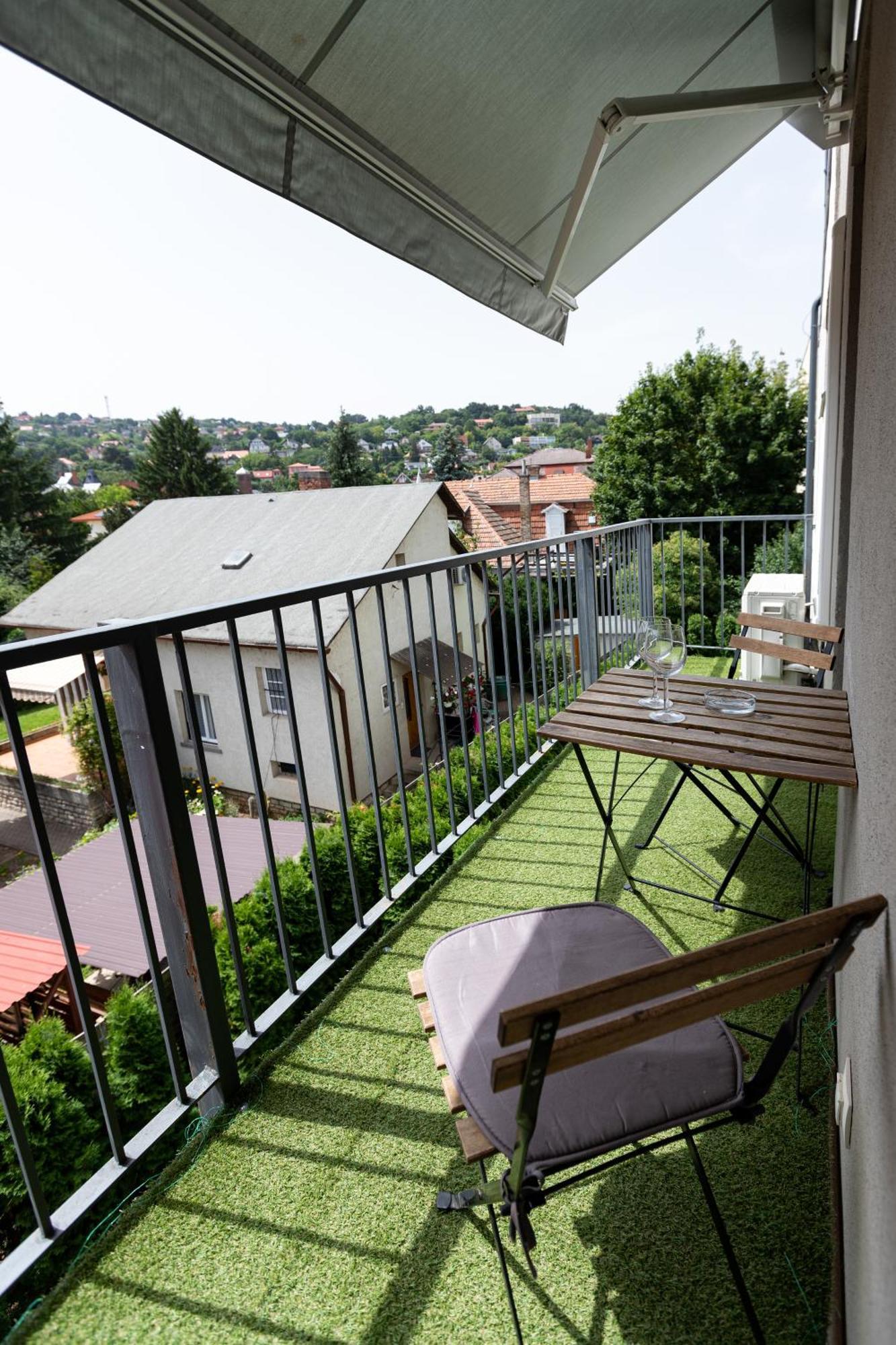 Mor8 Apartment *